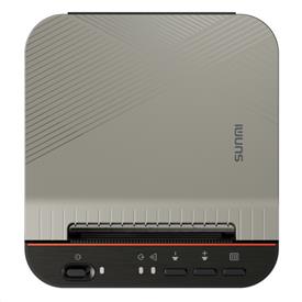 Image of Sunmi NT320 Compact 80mm Label & Receipt POS Printer 3